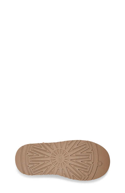 UGG Classic Sweater Letter Womens Boots